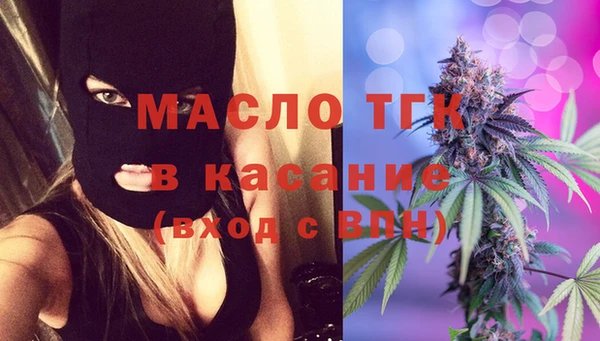 твердый Богородицк